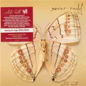 Xavier Rudd - White Moth