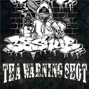 .38 Snub - Tha Warning Shot