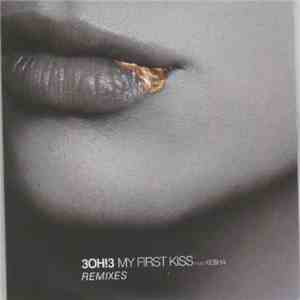 3OH!3 Feat. Ke$ha - My First Kiss