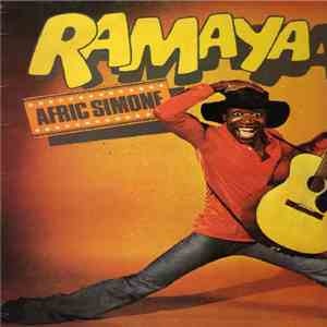 Afric Simone - Ramaya