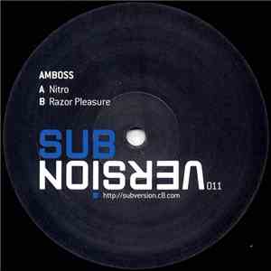 Amboss - Nitro / Razor Pleasure