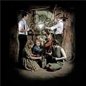 amiina - Puzzle