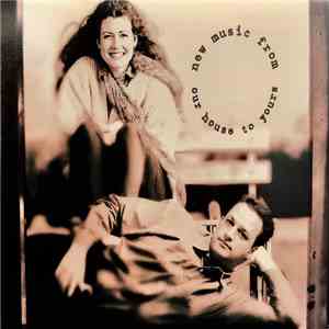 Amy Grant - Music From Our House to Yours