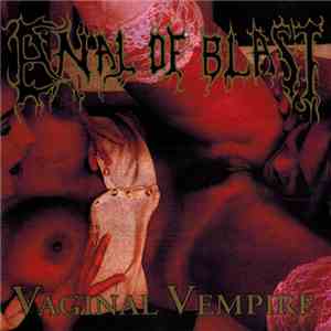 Anal Of Blast - Vaginal Vempire
