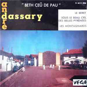 André Dassary - Beth Ceü De Pau