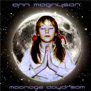 Ann Magnuson - Moonage Daydream