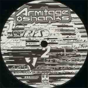 Armitage Shanks - Shires