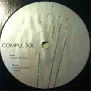 Aztech Sol - Untitled