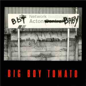 Big Boy Tomato - Acton Baby