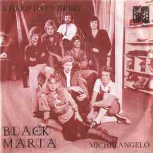 Black Maria  - A Hard Day's Night