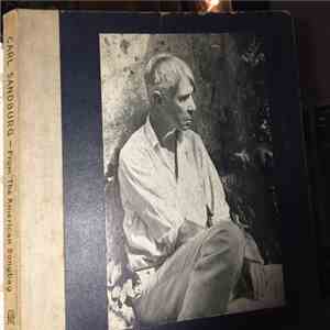 Carl Sandburg - From The American Songbag
