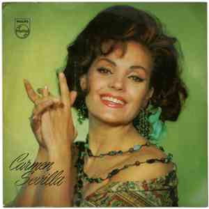 Carmen Sevilla - Carmen Sevilla En T.V.E.