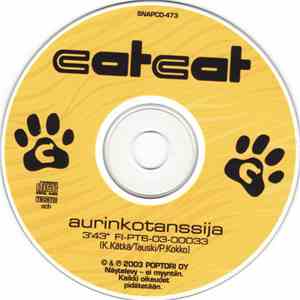 CatCat - Aurinkotanssija