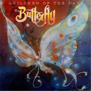 Children Of The Day - Butterfly