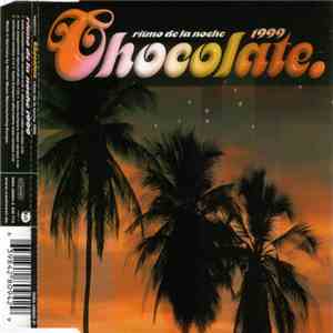 Chocolate - Ritmo De La Noche 1999