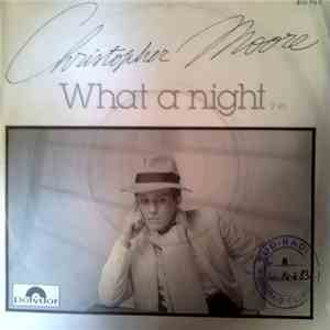 Christopher Moore - What A Night