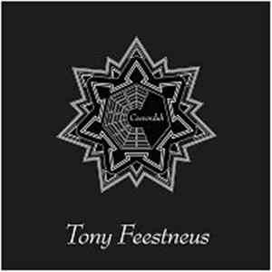 Coevorduh - Tony Feestneus