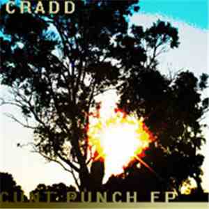 Cradd - Cunt Punch EP