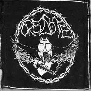 Creosote - Thrive In Chaos