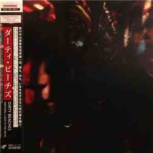 Dirty Beaches - Drifters / Love Is The Devil