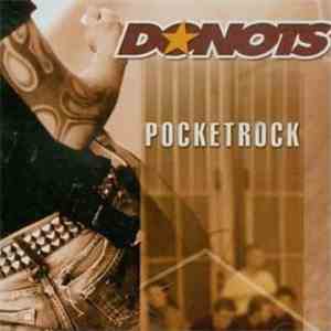 Donots - Pocketrock