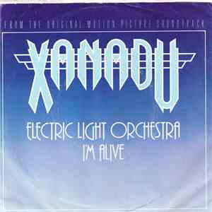 Electric Light Orchestra - I'm Alive
