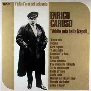 Enrico Caruso - 