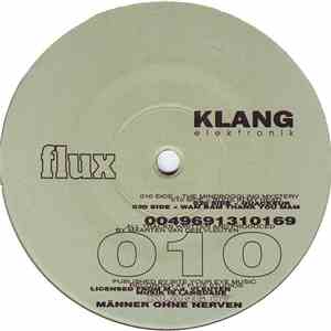 Flux  - The Mindboggling Mystery