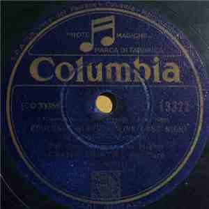 Frank Sinatra - I Couldn't Sleep A Wink Last Night / A Lovely Way To Spend  ...