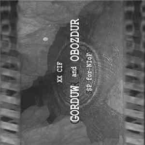 Gorduw & Obozdur - XX CIF. SP For NIoF