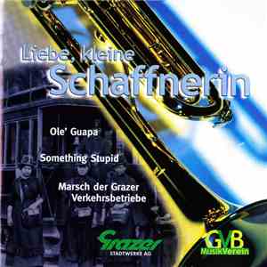GVB-Musikverein - Liebe, Kleine Schaffnerin