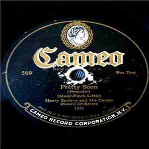 Henry Santrey And His Cameo Record Orchestra / Red Flame Kazoo Travelers -  ...