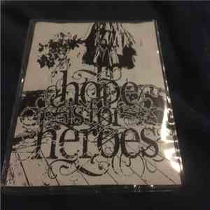 Hope Is For Heroes - Demo