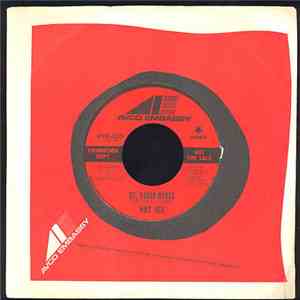 Hot Ice  - St. Louis Blues