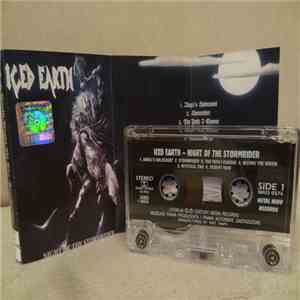 Iced Earth - Night Of The Stormrider