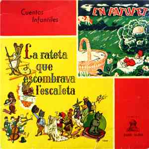J. Morera Vilella Y J. Casas Augé - La Rateta Que Escombrava L'Escaleta / E ...