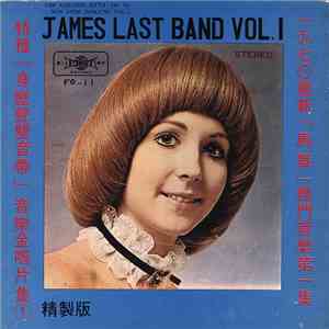 James Last Band - James Last Band Vol. 1 (The Golden Hits In 70 / Non Stop  ...