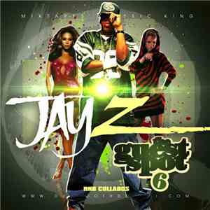 Jay Z - The Guest Spot 6 - RnB Collabos