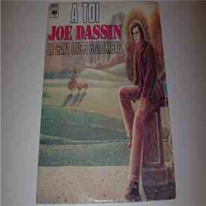 Joe Dassin - A Toi