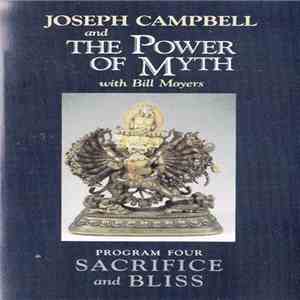 Joseph Campbell  with Bill Moyers - Joseph Campbell And The Power Of Myth - ...