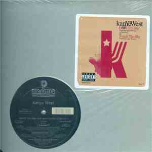 Kanye West - Heard 'Em Say / Touch The Sky