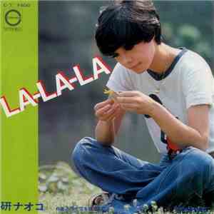 研ナオコ - La-La-La