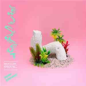 Lewis Cancut - Indoor Rainforest