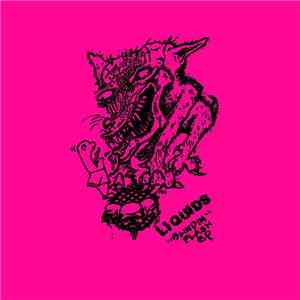 Liquids  - Blindin Flash EP