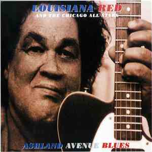 Louisiana Red And The Chicago All Stars - Ashland Avenue Blues