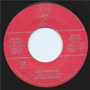 Luther Ingram - See About Me