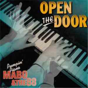 MABO & The 88 - Open The Door