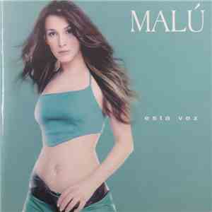 Malú - Esta Vez