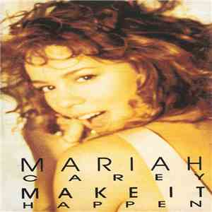 Mariah Carey - Make It Happen