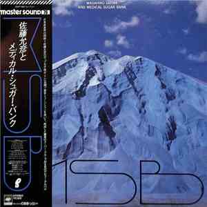 Masahiko Satoh And Medical Sugar Bank - MSB